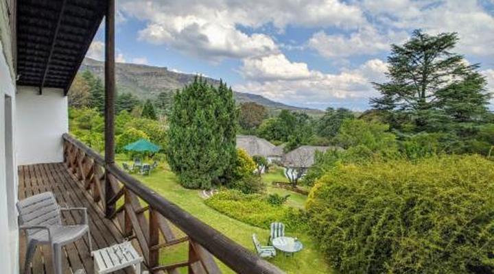 Wyndford Holiday Farm