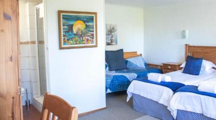 Wyndford Holiday Farm