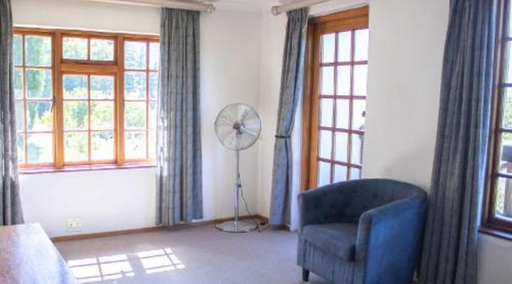 Wyndford Holiday Farm