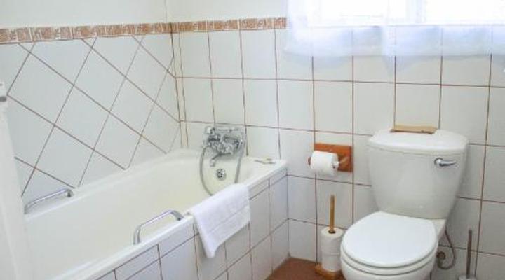 Wyndford Holiday Farm