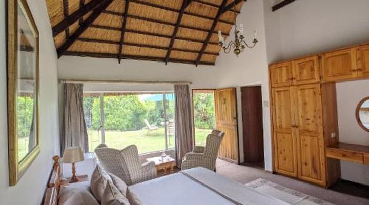 Wyndford Holiday Farm