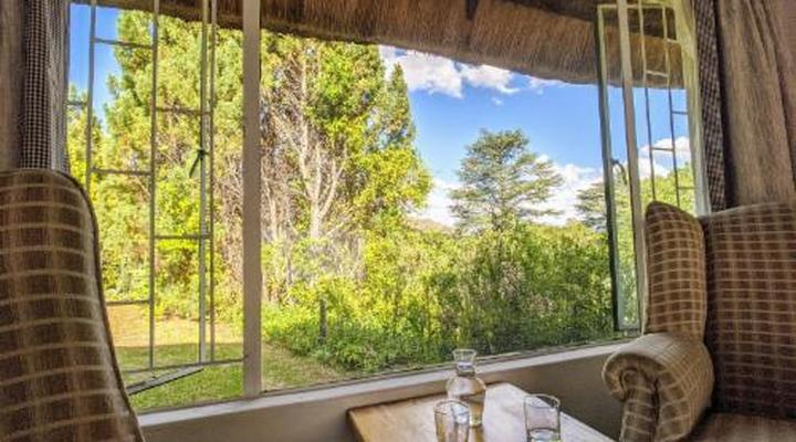 Wyndford Holiday Farm