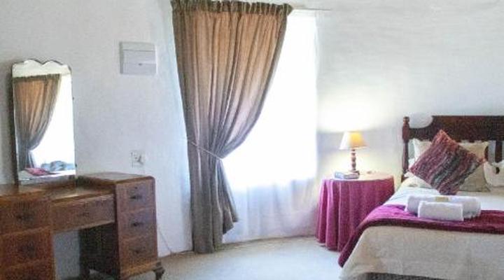 Wyndford Holiday Farm