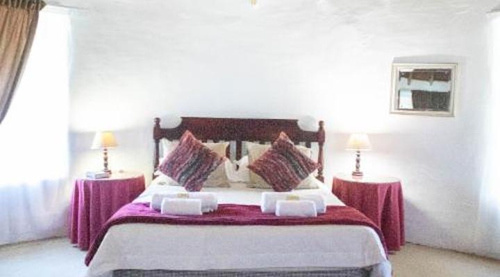 Wyndford Holiday Farm