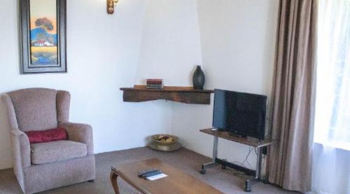 Wyndford Holiday Farm