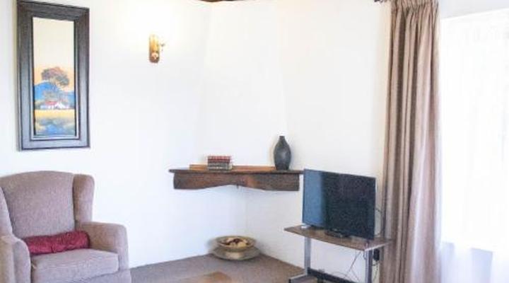 Wyndford Holiday Farm