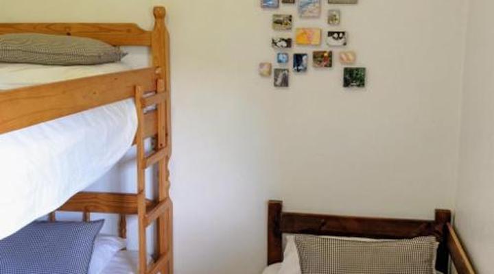 Wyndford Holiday Farm