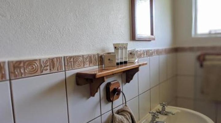 Wyndford Holiday Farm