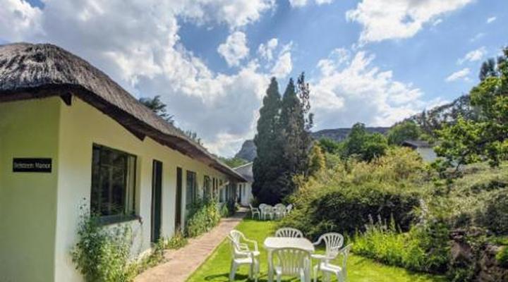 Wyndford Holiday Farm