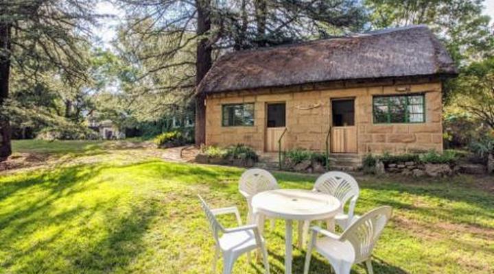 Wyndford Holiday Farm