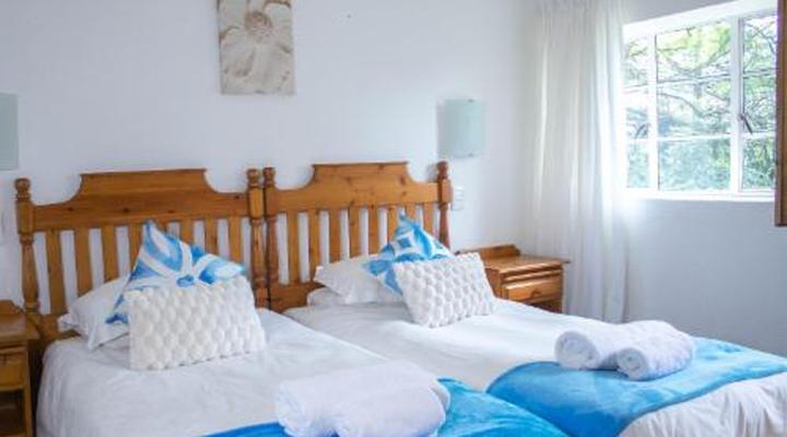 Wyndford Holiday Farm