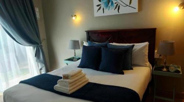 West Street Inn - Ermelo