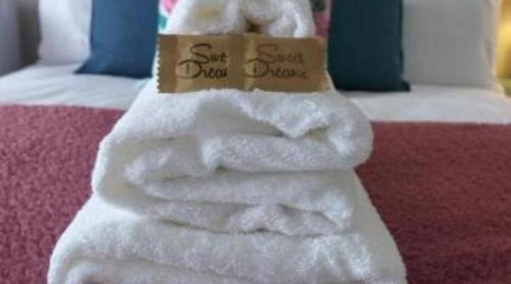 West Street Inn - Ermelo