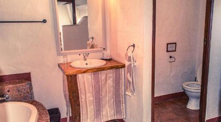 Elephants Footprint Lodge