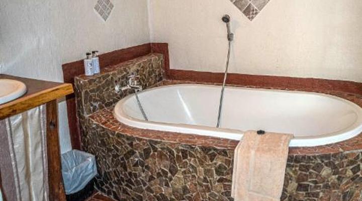 Elephants Footprint Lodge