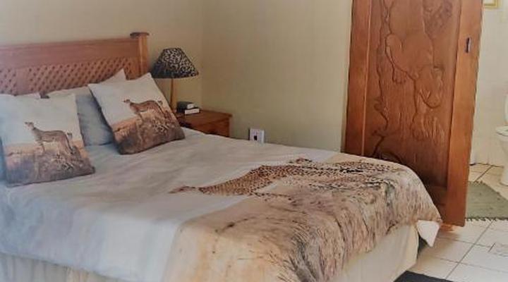 African Elephant Guest House