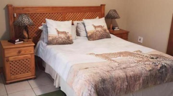 African Elephant Guest House