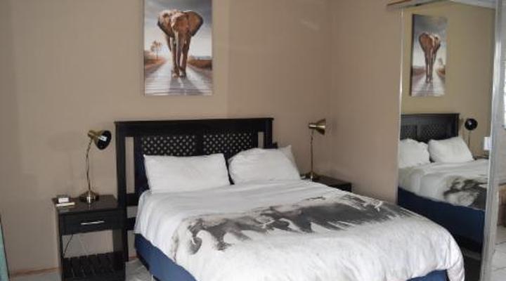 African Elephant Guest House