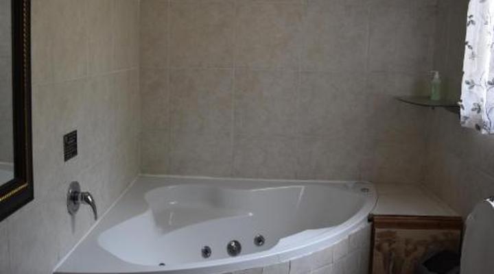 African Elephant Guest House