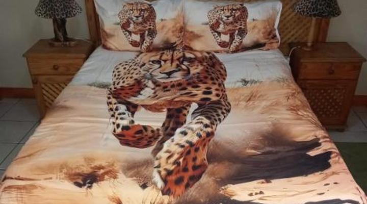 African Elephant Guest House