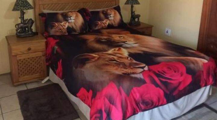 African Elephant Guest House