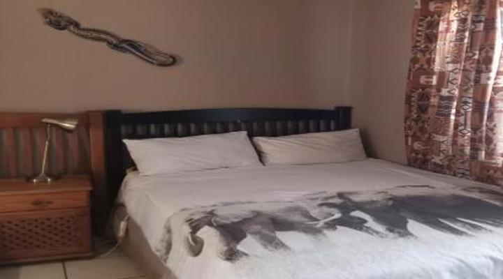 African Elephant Guest House