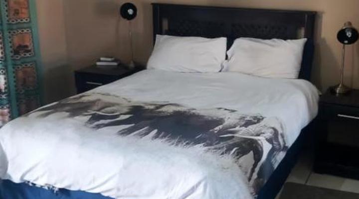 African Elephant Guest House