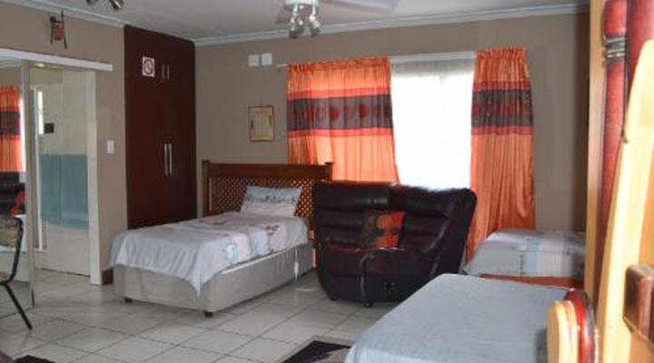 African Elephant Guest House