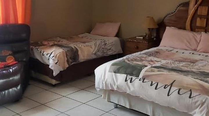 African Elephant Guest House