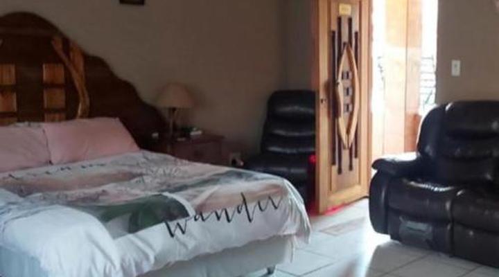 African Elephant Guest House