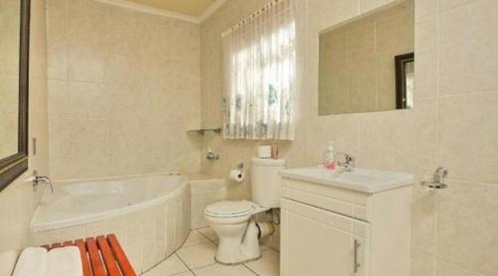 African Elephant Guest House