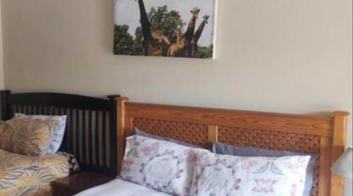 African Elephant Guest House