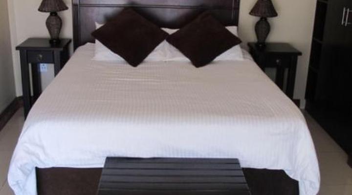 Klein Windhoek Guesthouse