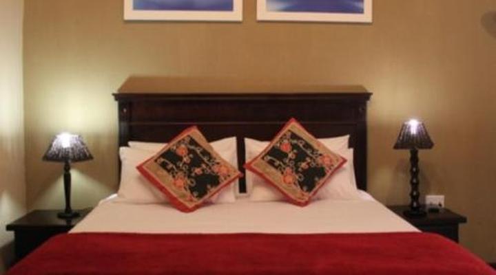 Klein Windhoek Guesthouse