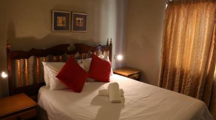 Klein Windhoek Guesthouse