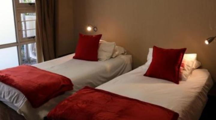 Klein Windhoek Guesthouse