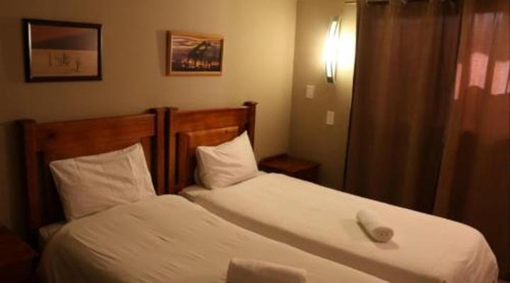 Klein Windhoek Guesthouse