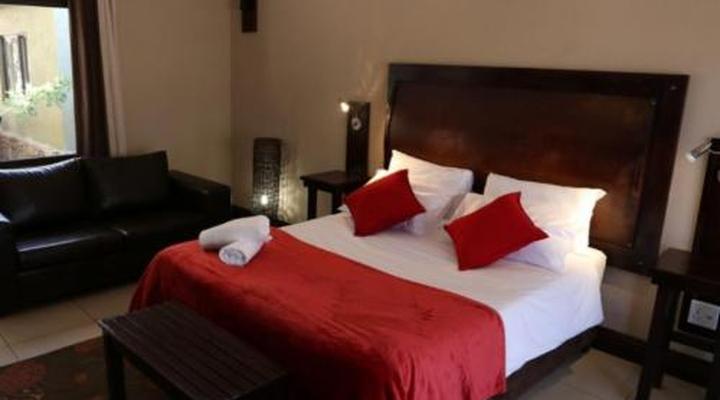 Klein Windhoek Guesthouse