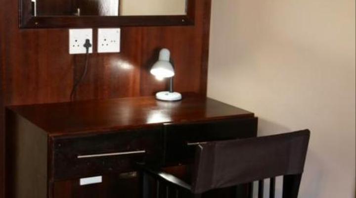 Klein Windhoek Guesthouse