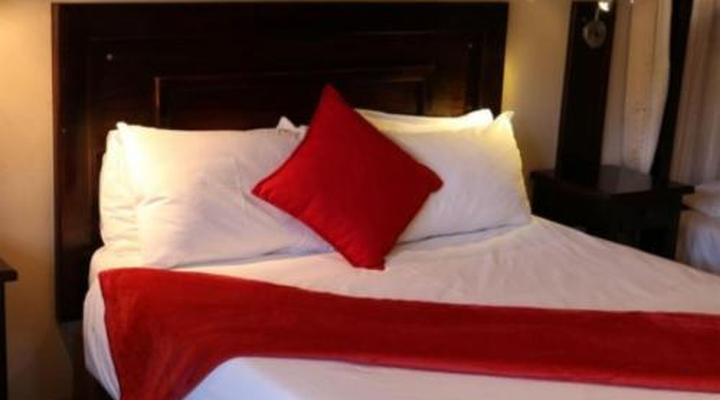 Klein Windhoek Guesthouse