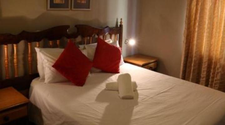 Klein Windhoek Guesthouse