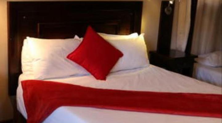 Klein Windhoek Guesthouse