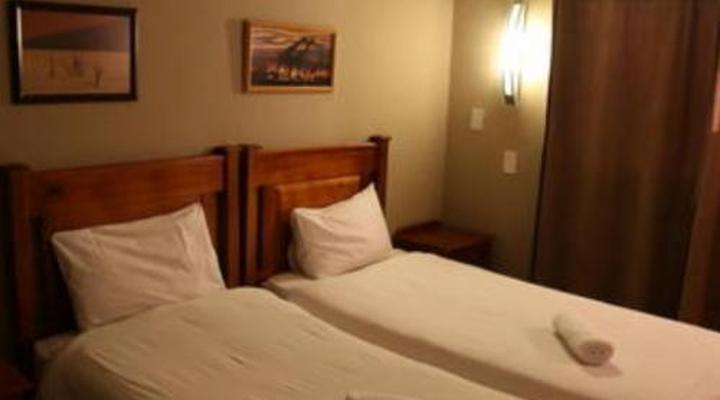 Klein Windhoek Guesthouse