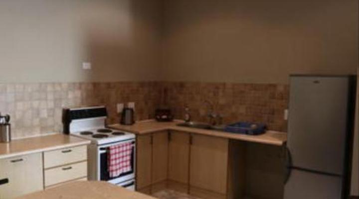 Klein Windhoek Guesthouse