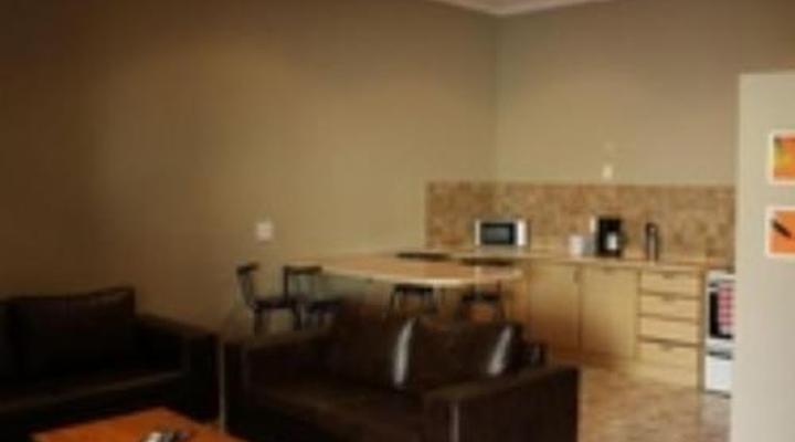 Klein Windhoek Guesthouse