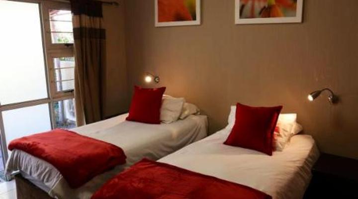 Klein Windhoek Guesthouse