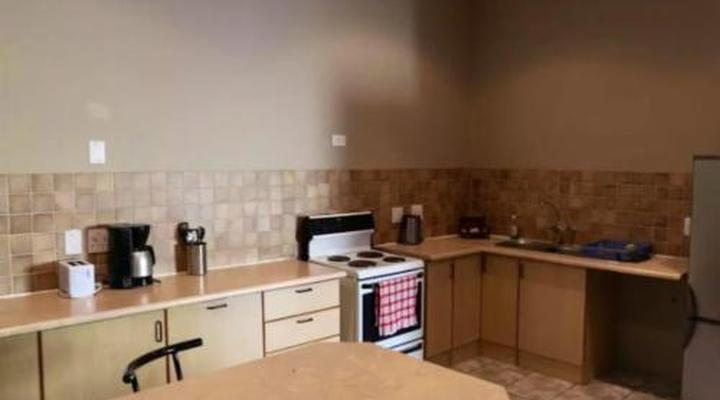 Klein Windhoek Guesthouse