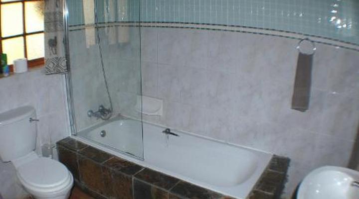 Trees Too Guest Lodge