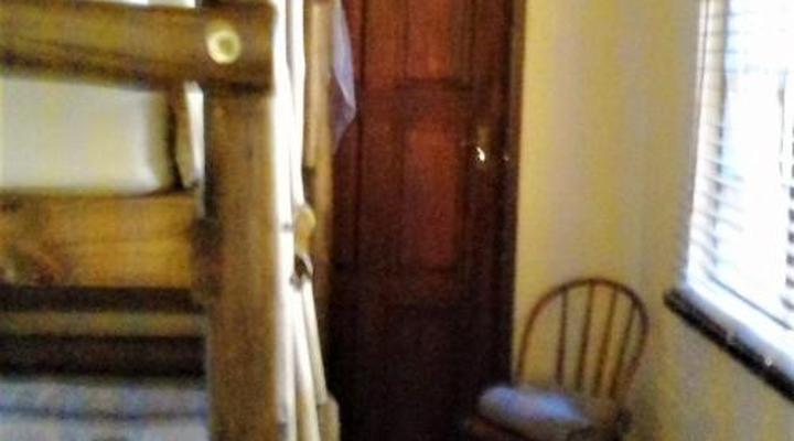 Trees Too Guest Lodge