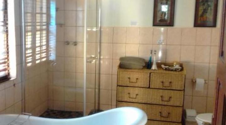 Trees Too Guest Lodge